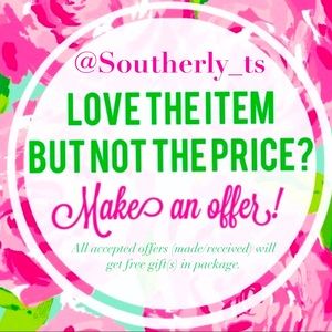 Free Gifts With Bundle Purchase